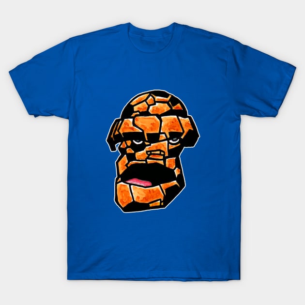 Thing T-Shirt by sapanaentertainment